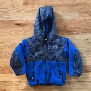 North Face Polartec Denali Fleece 2T